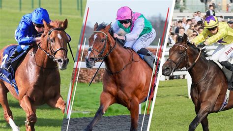Bet On The Lockinge Stakes At Newbury 2023: Best Odds .